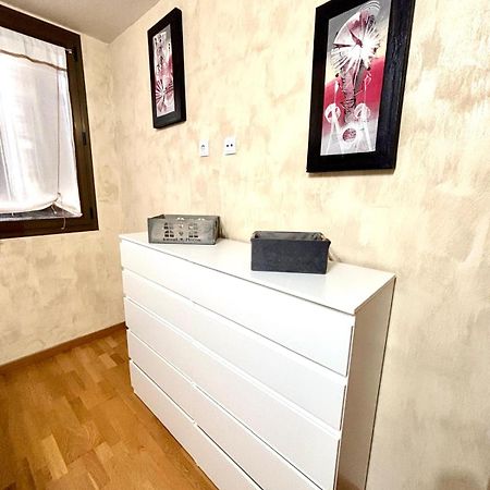 Apartamento L Auet بلا ذي ليرميتا المظهر الخارجي الصورة