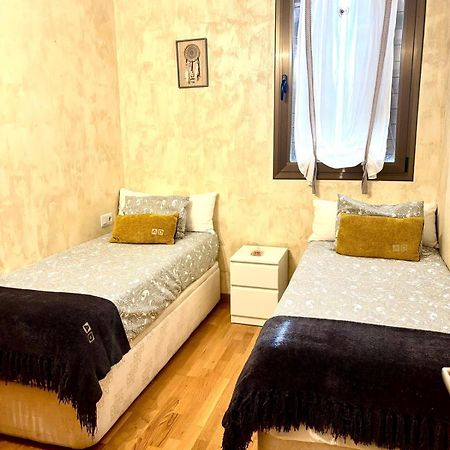 Apartamento L Auet بلا ذي ليرميتا المظهر الخارجي الصورة