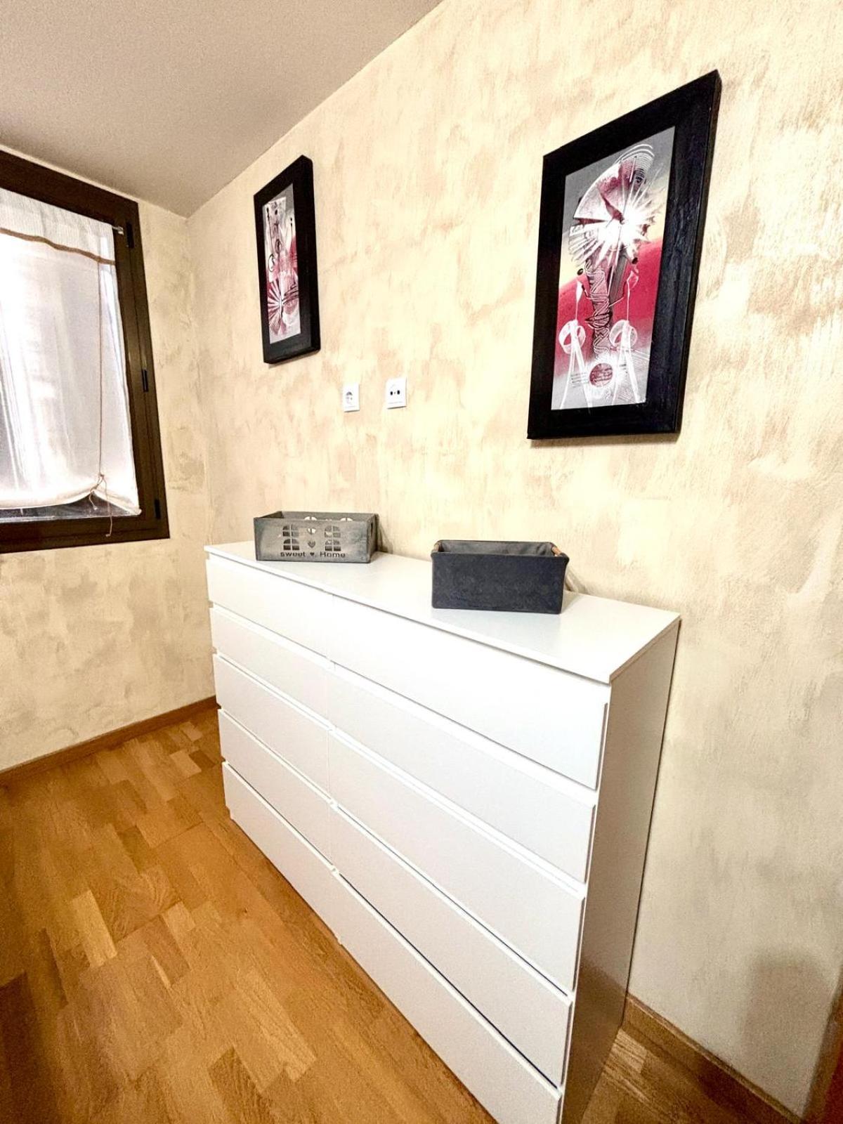 Apartamento L Auet بلا ذي ليرميتا المظهر الخارجي الصورة