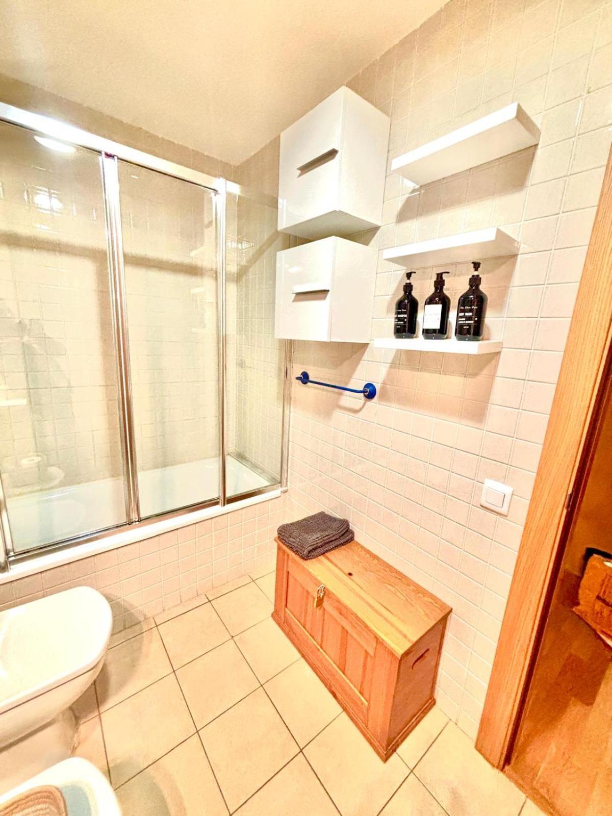 Apartamento L Auet بلا ذي ليرميتا المظهر الخارجي الصورة