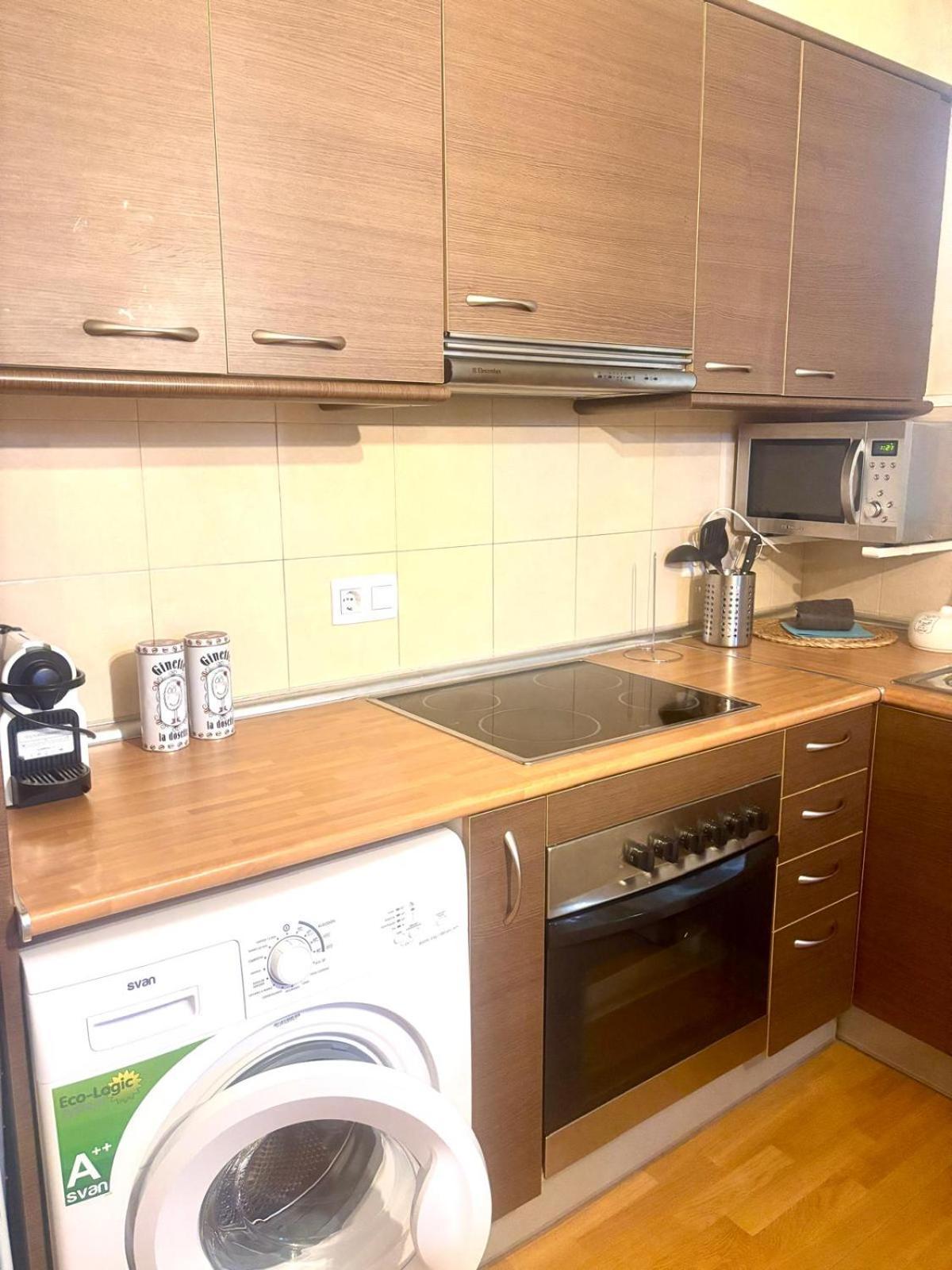 Apartamento L Auet بلا ذي ليرميتا المظهر الخارجي الصورة