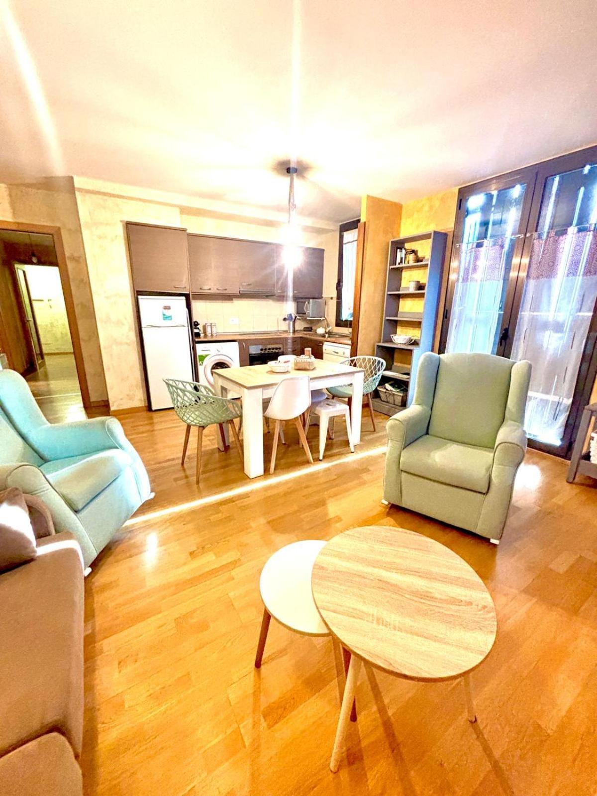 Apartamento L Auet بلا ذي ليرميتا المظهر الخارجي الصورة