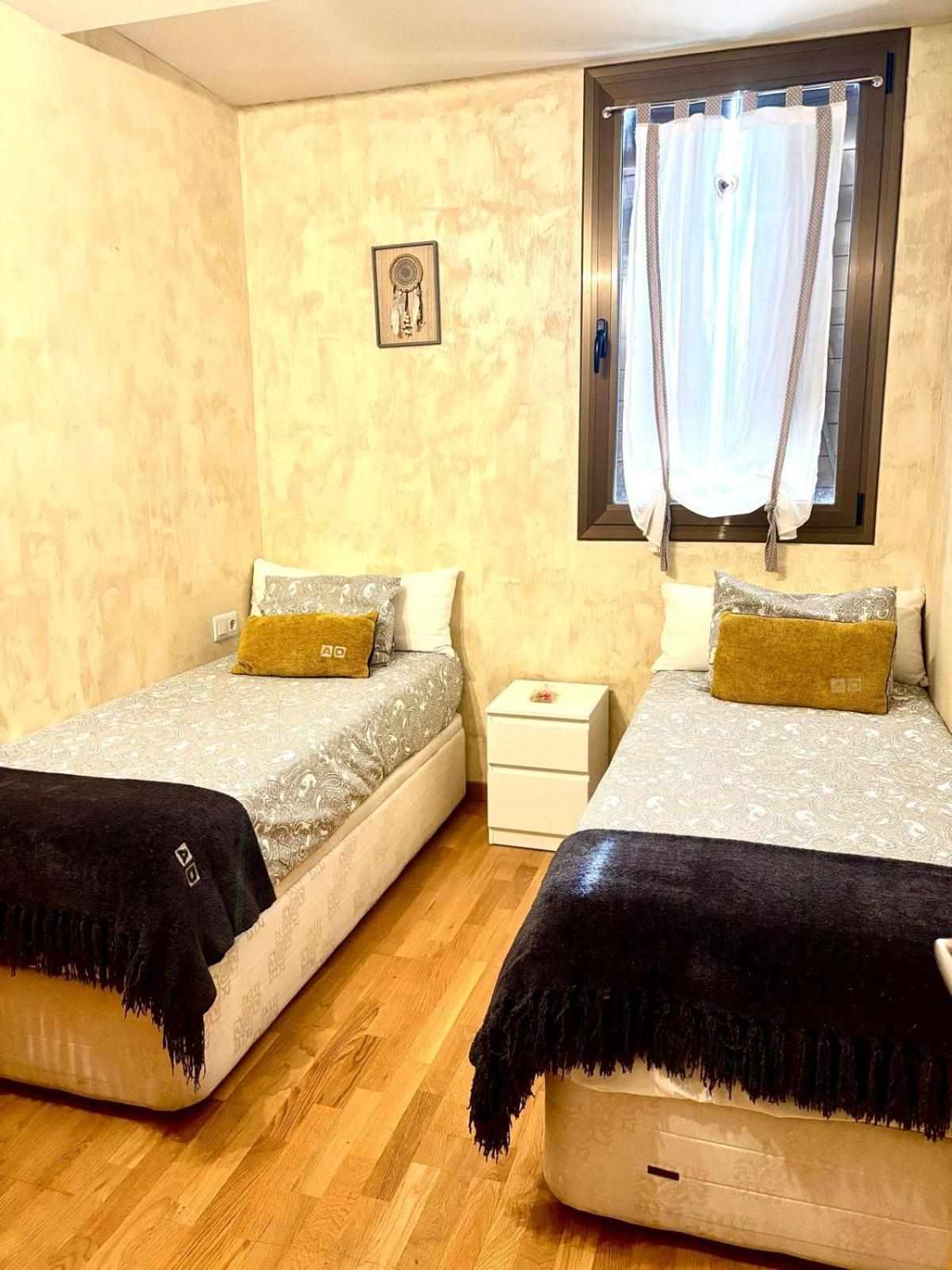 Apartamento L Auet بلا ذي ليرميتا المظهر الخارجي الصورة