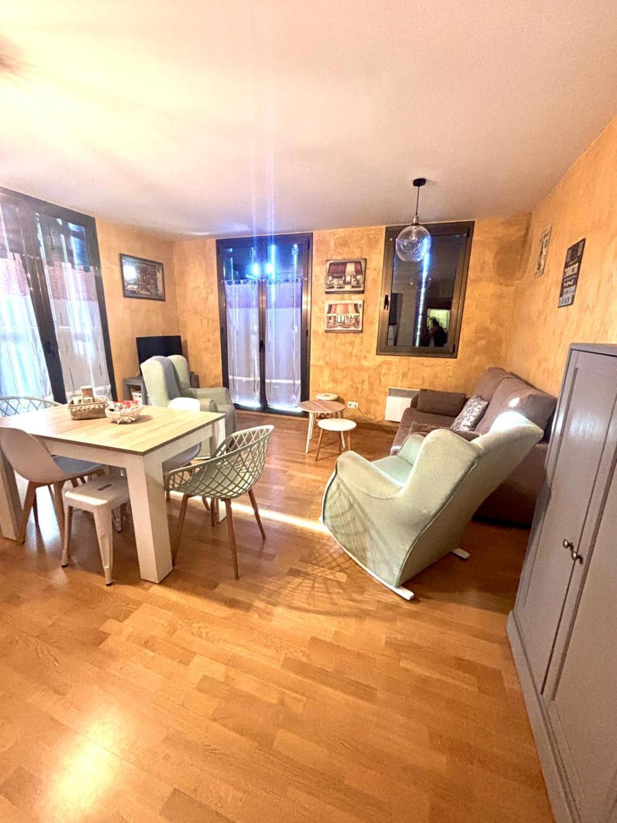 Apartamento L Auet بلا ذي ليرميتا المظهر الخارجي الصورة