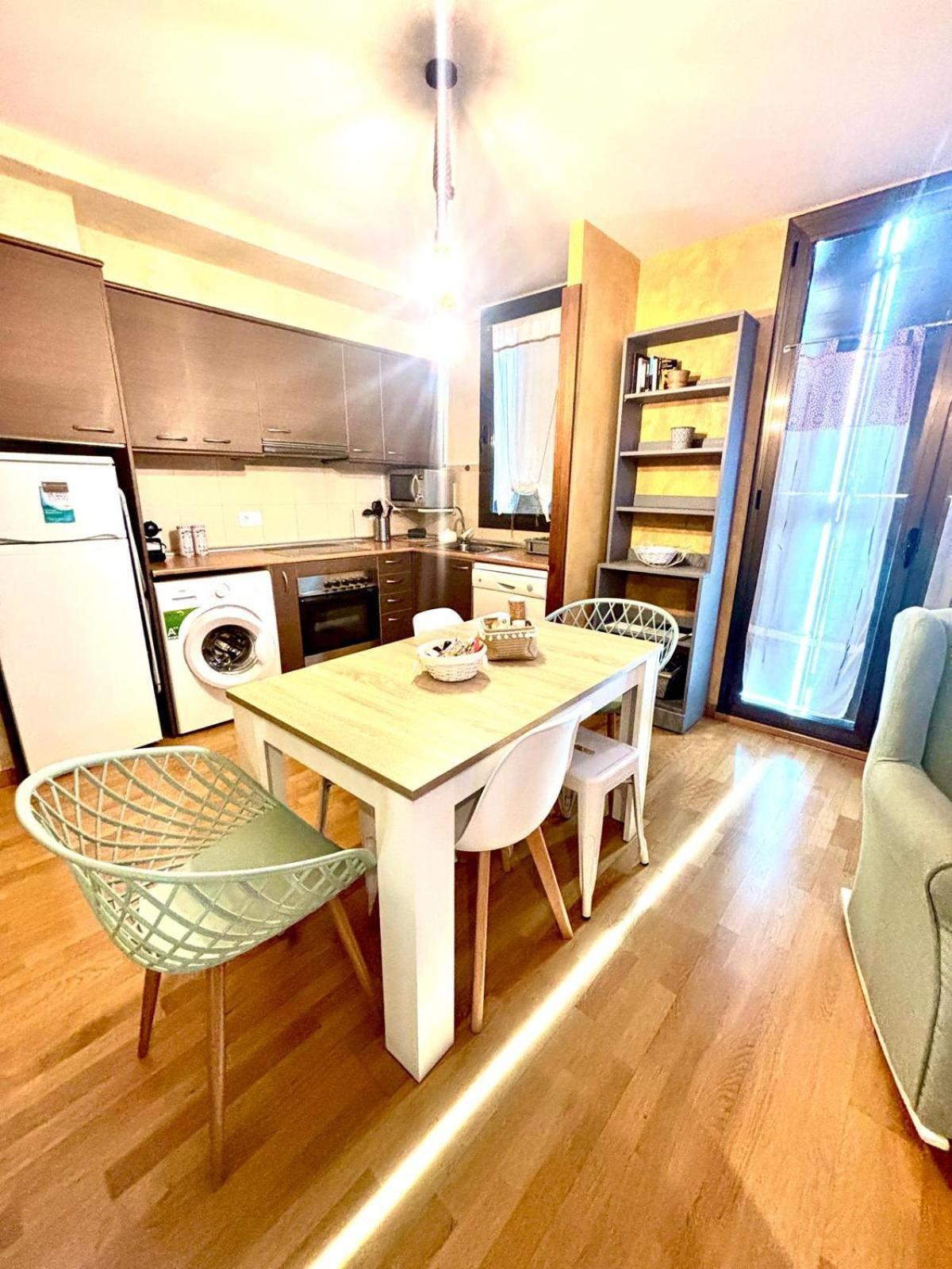 Apartamento L Auet بلا ذي ليرميتا المظهر الخارجي الصورة