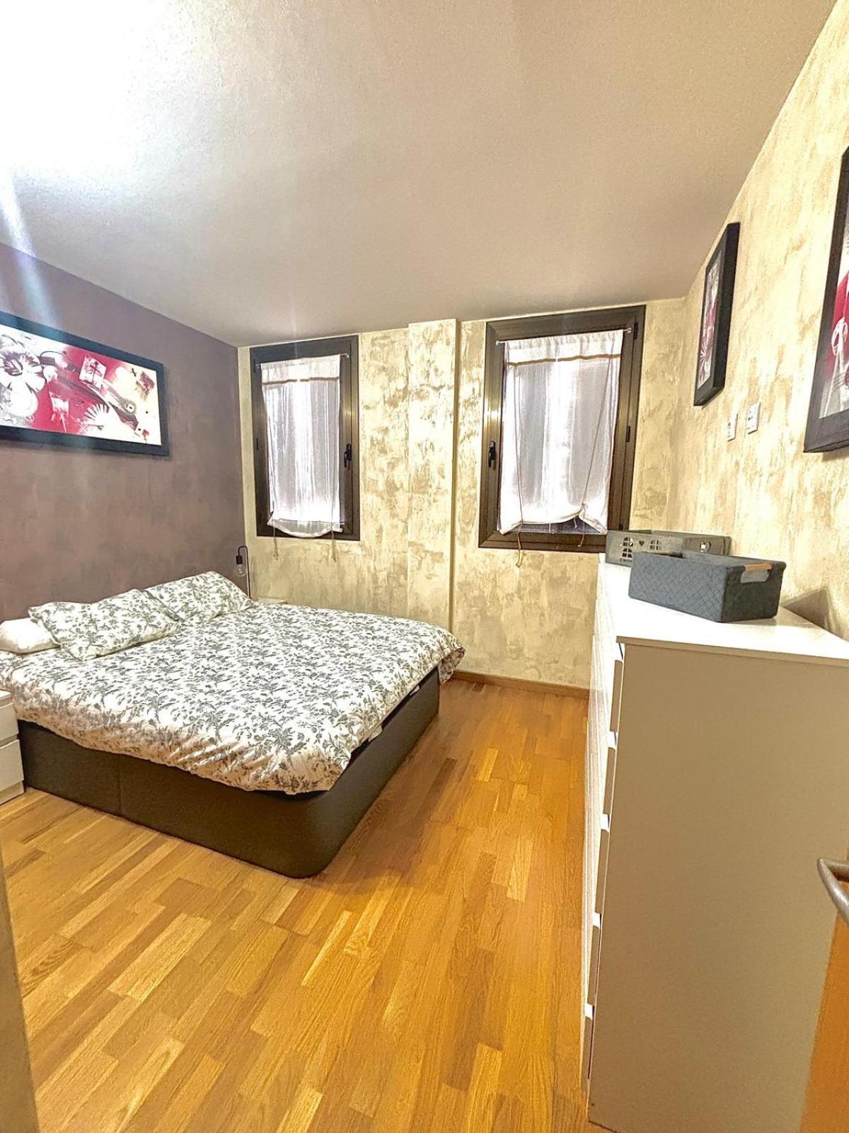 Apartamento L Auet بلا ذي ليرميتا المظهر الخارجي الصورة