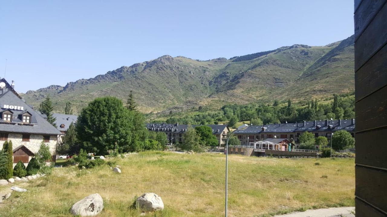 Apartamento L Auet بلا ذي ليرميتا المظهر الخارجي الصورة