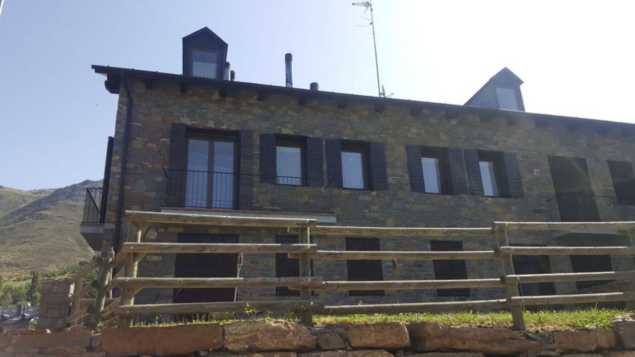 Apartamento L Auet بلا ذي ليرميتا المظهر الخارجي الصورة