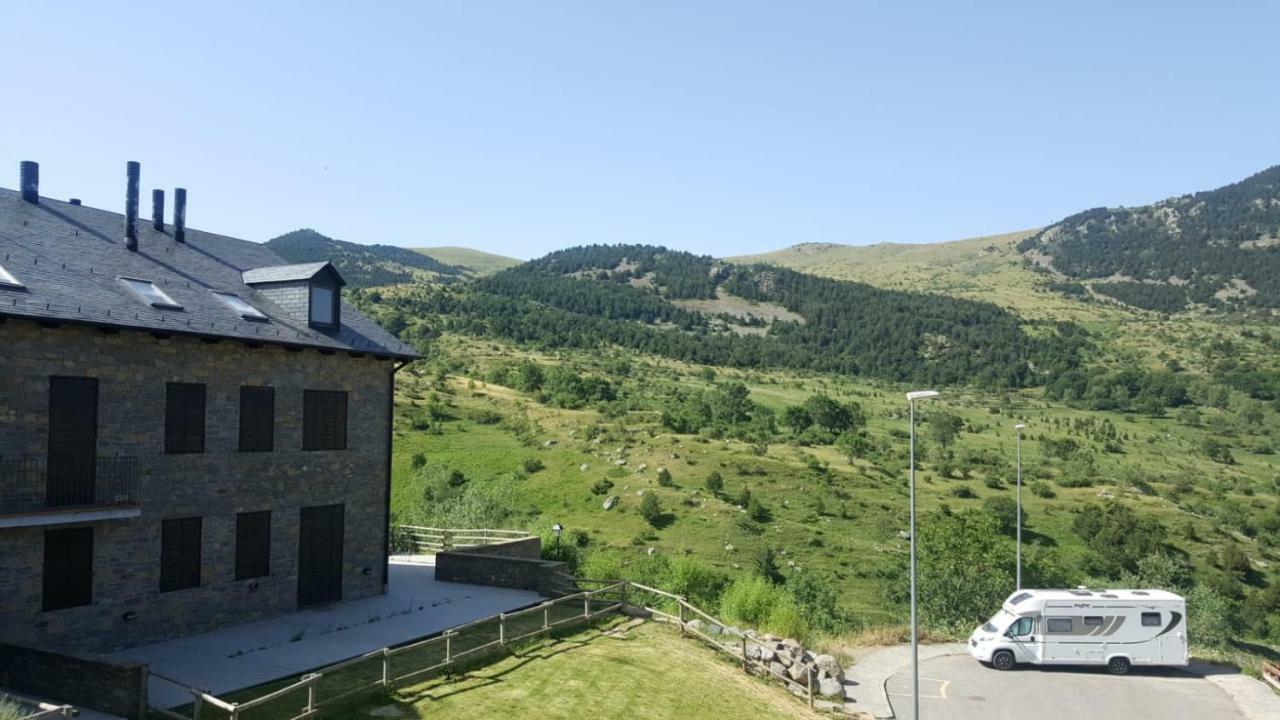 Apartamento L Auet بلا ذي ليرميتا المظهر الخارجي الصورة