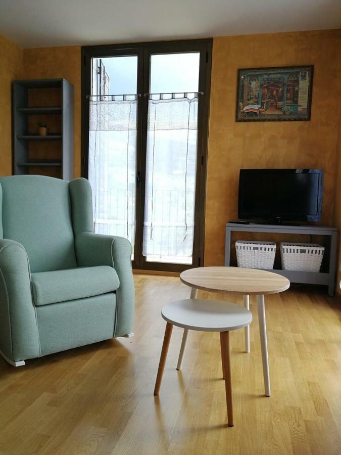 Apartamento L Auet بلا ذي ليرميتا المظهر الخارجي الصورة