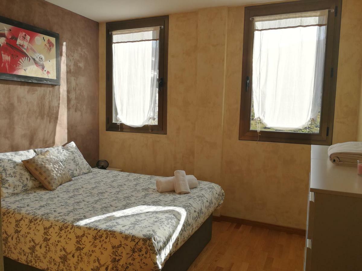 Apartamento L Auet بلا ذي ليرميتا المظهر الخارجي الصورة