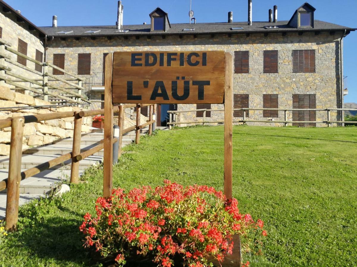 Apartamento L Auet بلا ذي ليرميتا المظهر الخارجي الصورة